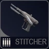 STITCHER